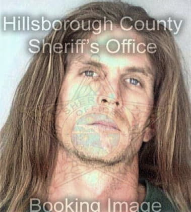 David Charlton - Hillsborough County, FL 