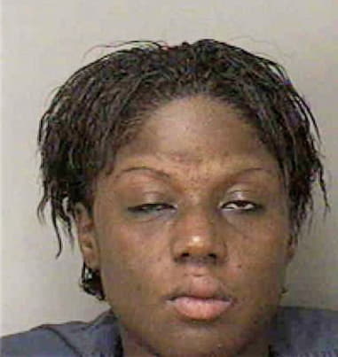 Alicia Chatmon, - Polk County, FL 