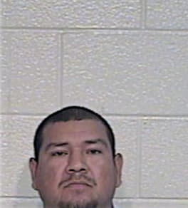 Ismael Chavez, - Hidalgo County, TX 