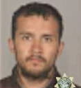 Ismael Chavezkeymolen - Multnomah County, OR 