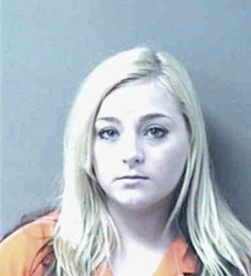 Alicia Chessher, - Okaloosa County, FL 