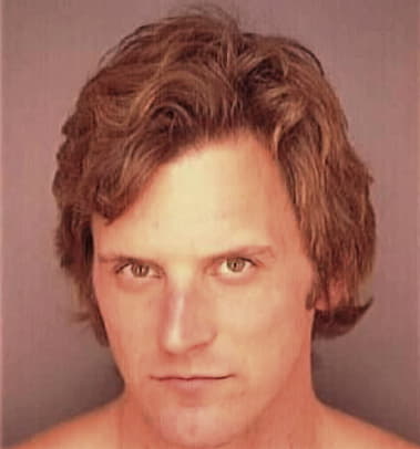 Timothy Clinton - Polk County, FL 