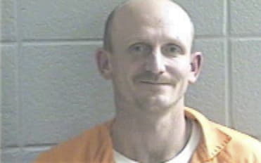 William Clontz, - Laurel County, KY 