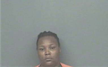 Tanisha Cochran, - Bowie County, TX 