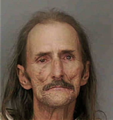 Dennis Cody - Polk County, FL 