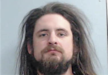 Christopher Coffey - Fayette County, KY 