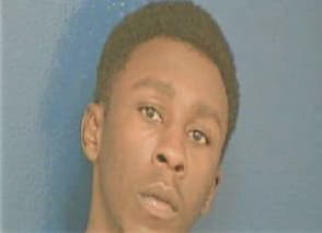 Jamar Colon-Durr, - Anson County, NC 