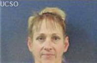 Mary Contreras - Umatilla County, OR 