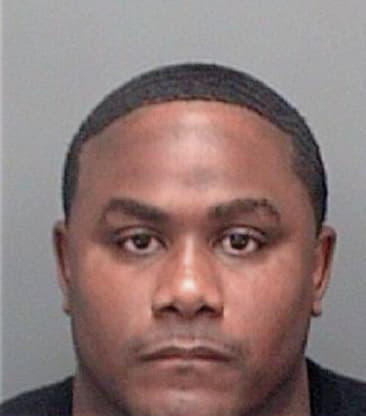 Julius Cooney, - Pinellas County, FL 