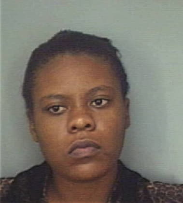 Tanisha Copeland, - Polk County, FL 