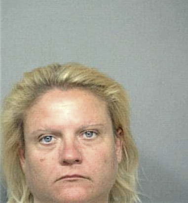 Martha Coppinger, - Marion County, FL 