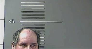 John Daniels, - Johnson County, KY 