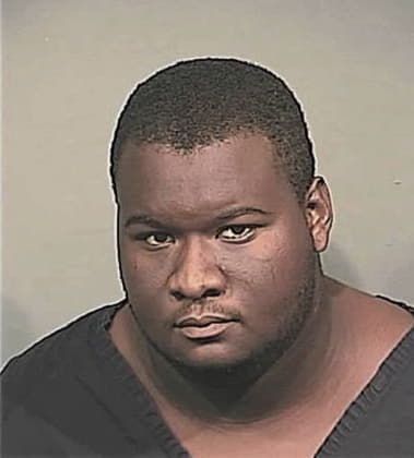 Renard Daniels, - Brevard County, FL 