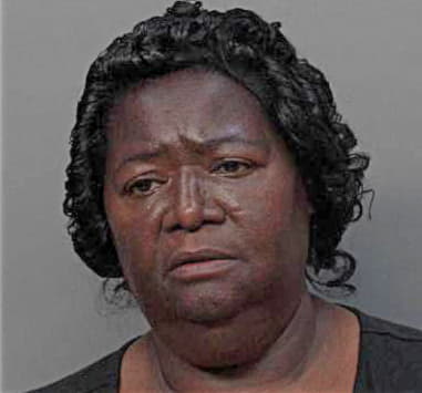 Guerda Dauphin, - Dade County, FL 