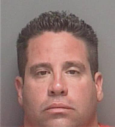 Christopher Davis, - Pinellas County, FL 