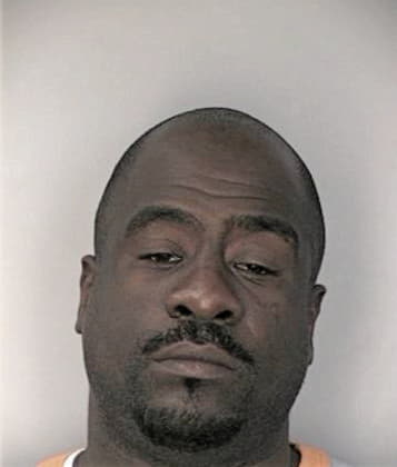 Reginald Davis, - Hillsborough County, FL 