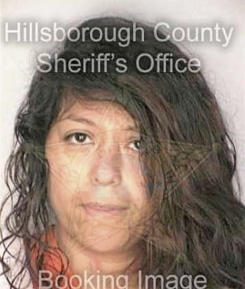 Sandra Defiore, - Hillsborough County, FL 