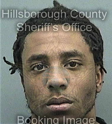 Javontae Dennard, - Hillsborough County, FL 