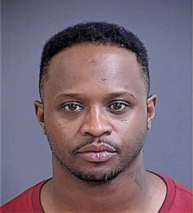 Marquise Deveaux, - Charleston County, SC 