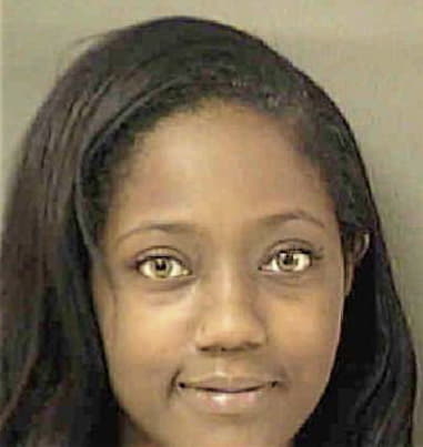 Alaja Dixon, - Mecklenburg County, NC 