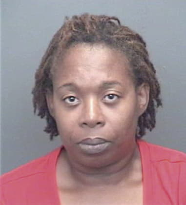 Lateica Douglas, - Vanderburgh County, IN 