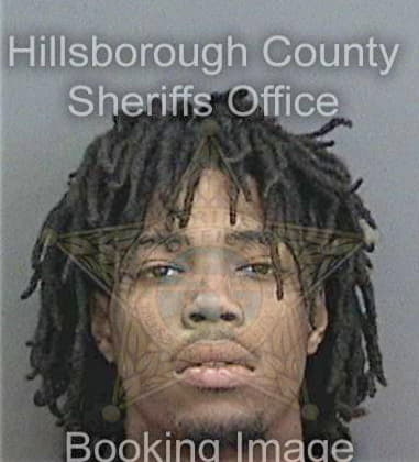 Walter Dunn, - Hillsborough County, FL 