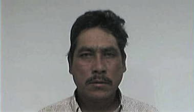 Esequiel Duran, - Suwannee County, FL 