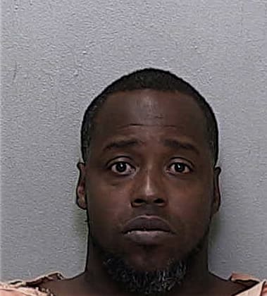 Tralvaster Epps, - Marion County, FL 