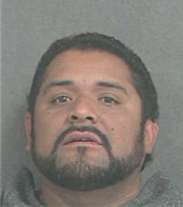 Francisco Espino, - Wyandotte County, KS 