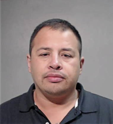 Jose Espinosa, - Hidalgo County, TX 