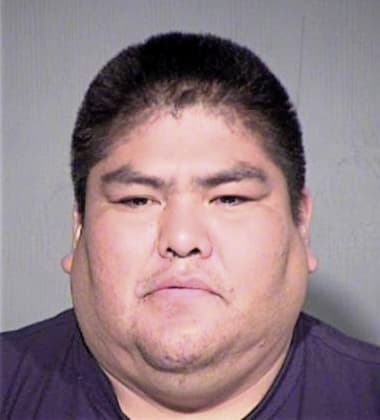 Efrin Evangelista - Maricopa County, AZ 