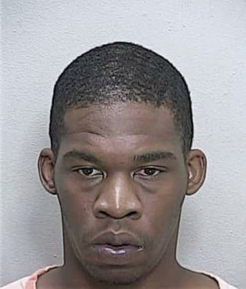 Christopher Evans, - Marion County, FL 