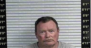 William Falzone, - Graves County, KY 