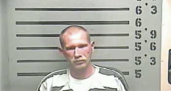 Nicholas Ferrell - Hopkins County, KY 