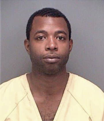 Rodney Flewellen, - Pinellas County, FL 