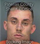 Lloyd Fowler, - Pinellas County, FL 