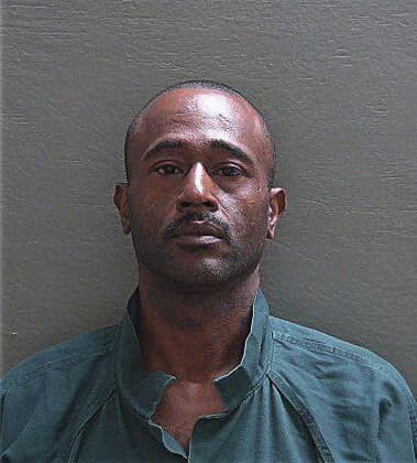 Jonthan Frye, - Escambia County, FL 