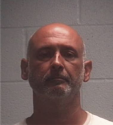 Randy Funderburk - Cleveland County, NC 