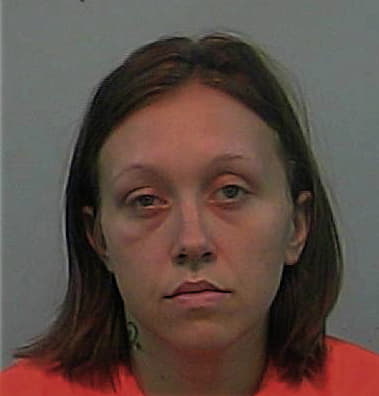 Christina Grant, - Columbia County, FL 