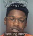 Horace Granville, - Pinellas County, FL 