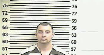 Charles Green, - Allen County, KY 