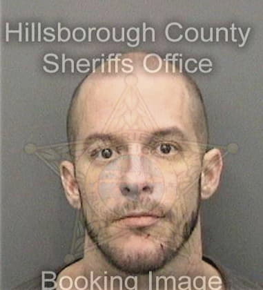 David Greiner, - Hillsborough County, FL 