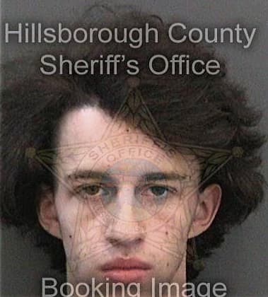 David Griffith, - Hillsborough County, FL 