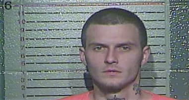Eugene Grimes - Franklin County, KY 