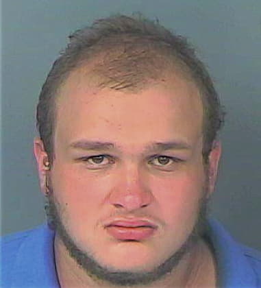 Nicholas Grispo, - Hernando County, FL 