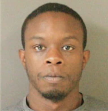 Melvin Hagens, - Hinds County, MS 