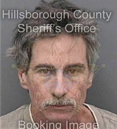 Jonathan Hamilton, - Hillsborough County, FL 