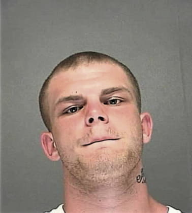 Christopher Harb, - Volusia County, FL 