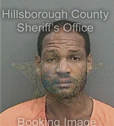 Malcolm Harrison, - Hillsborough County, FL 