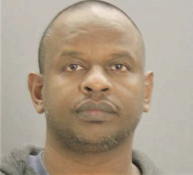 Tagee Hassan - Dallas County, TX 